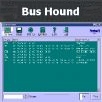Bus Hound  USB監控工具
