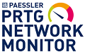 PRTG Network Monitor 網路流量監控軟體