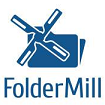 FolderMill 自動化轉檔列印軟體