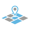 ThinkGeo Desktop Maps (原為Map Suite) 地圖應用軟體