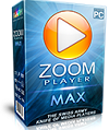 Zoom Player 媒體播放軟體