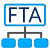 TopEvent FTA 故障樹分析軟體