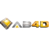Ab3d  3D工具
