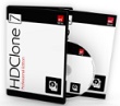 HDClone 硬碟備份軟體 (繁中版)