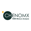 Chenomx NMR Suite 核磁共振光譜處理軟體