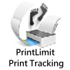 PrintLimit Print Tracking  列印管理軟體 / 繁中版