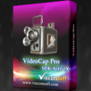 VideoCap SDK ActiveX 影像擷取開發工具