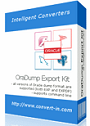 OraDump Export Kit 數據庫轉換工具